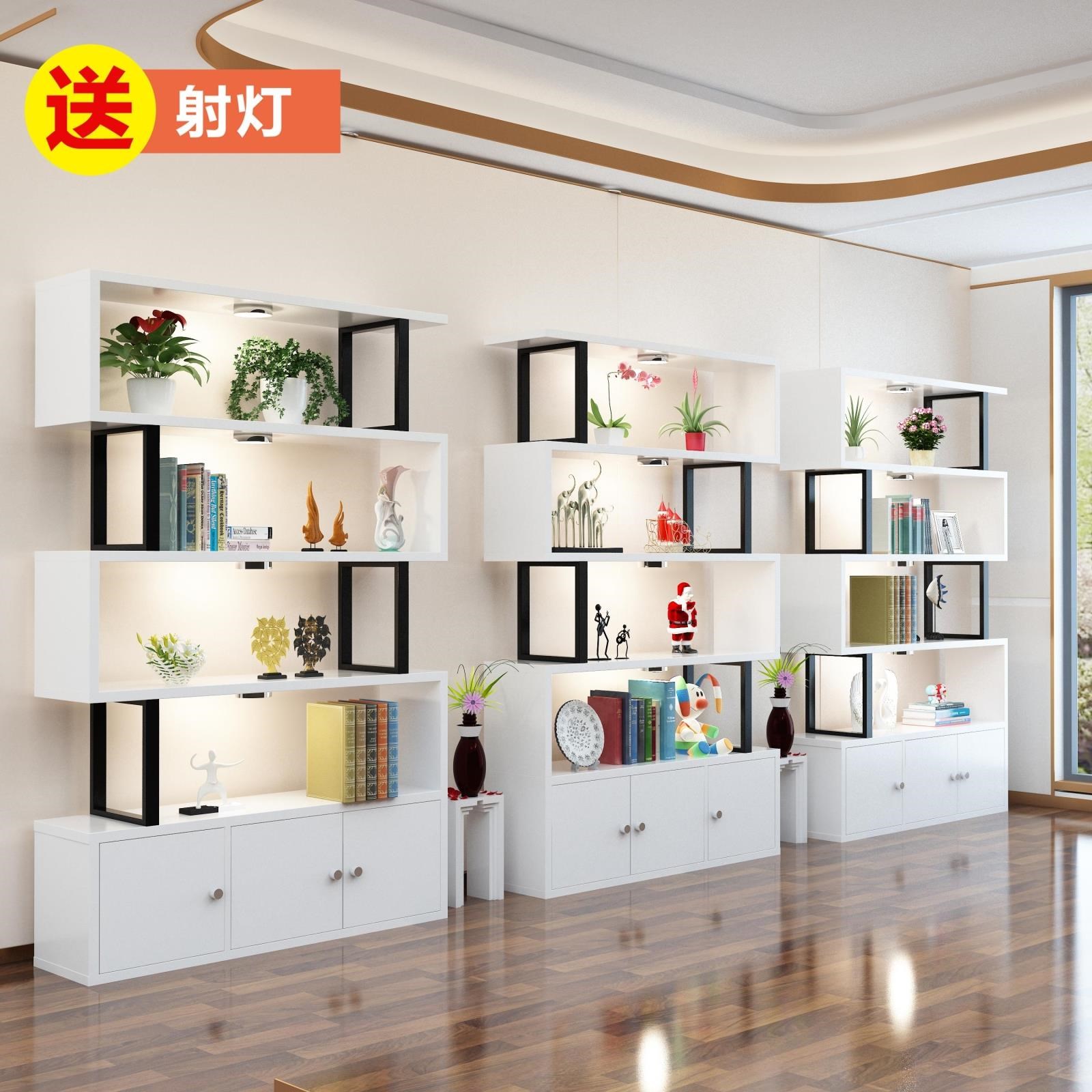 定制货柜文物货柜展示架产品柜酒架艺术品展览货架简约三层美容店|msdalam kategori Perniagaan/perabot pejabat, rak/Showcase, pameran Fine/Showcase - dari Buy2taobao.com untuk memberikan perkhidmatan ejen Taobao profesional membeli