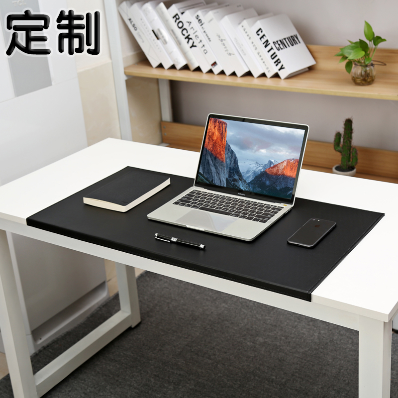 扣挂邊電腦辦公寫字桌標墊 定制作墊大班台書桌墊皮革鼠在類目 電腦硬件/顯示器/電腦周邊, 電腦周邊, 鼠標墊/貼/腕墊中 - 來自Buy2taobao.com提供專業的淘寶代購服務