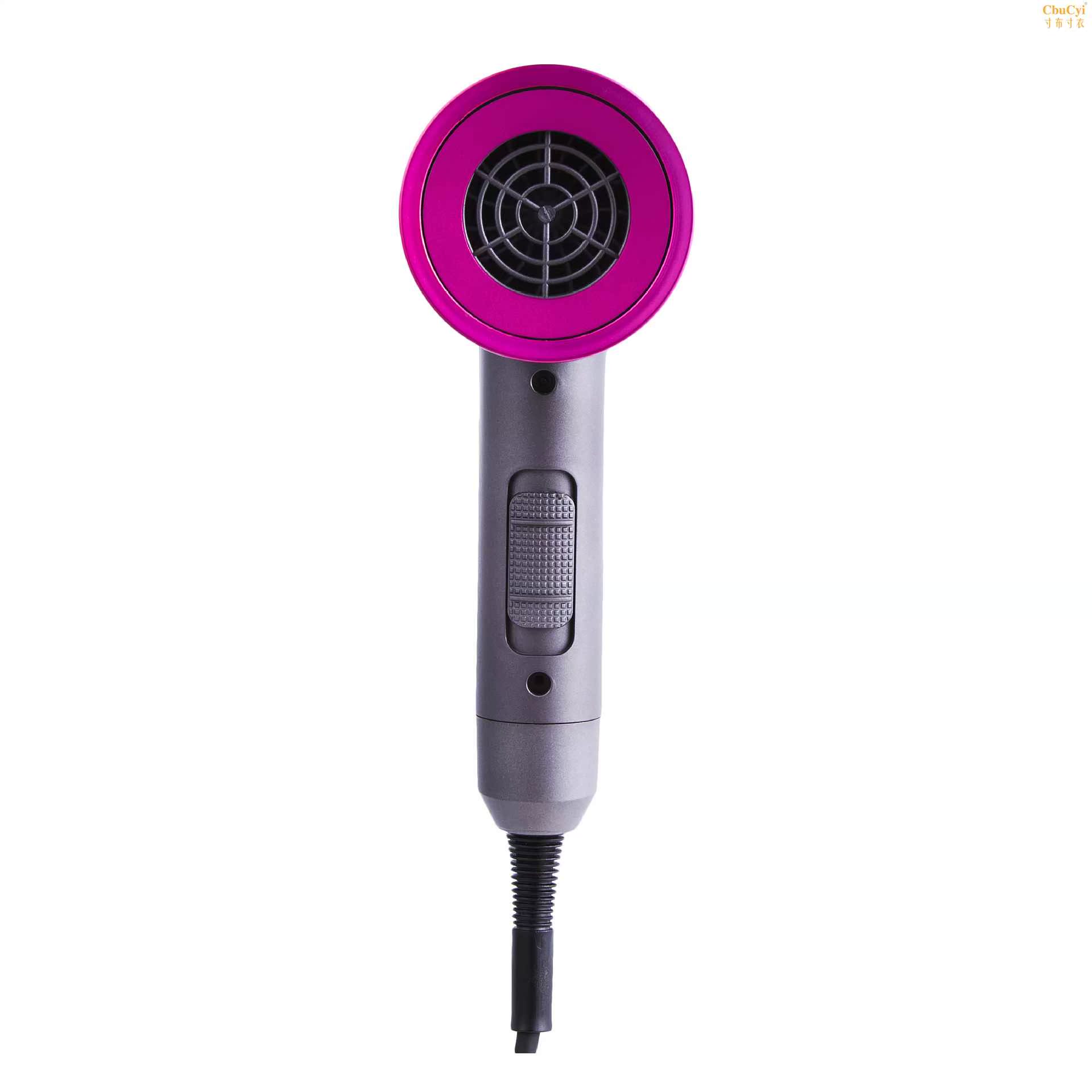 110V And 220 Voltage travel hair drier Can not fold Study abroad Japan U.S.Ain the Personal Care/Health/Massage equipment , Hair Tool , Hair dryer category - from Buy2taobao.com to provide professional Taobao agent buy service