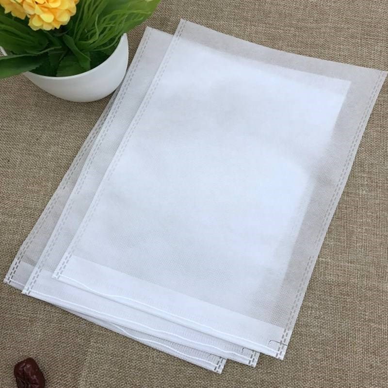 Gauze Pharmacy Soup Bag Aoyao Cloth bag Packaging bag Hot disposable traditional Chinese medicine Extracting bags 100in the Tableware , Tea set , Other category - from Buy2taobao.com to provide professional Taobao agent buy service