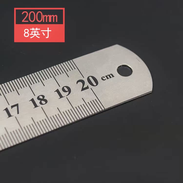 钢尺不锈钢尺子钢板直尺钢直尺铁尺15/20/30/50/60CM/1.5米/2米|msdalam kategori perkakasan/alat, Alat-alat tangan, mengukur Tools, pemerintah keluli - dari Buy2taobao.com untuk memberikan perkhidmatan ejen Taobao profesional membeli