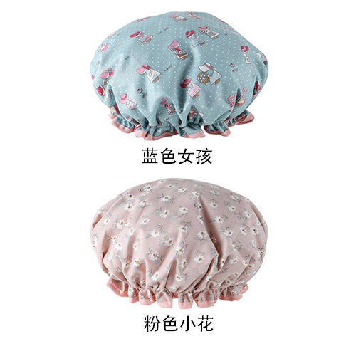 中国 凉帽成人浴室洗澡可爱洗澡包头发帽防水沐浴帽女长发干发头在类目 家庭/个人清洁工具, 个人洗护清洁用具, 浴帽中 - 来自Buy2taobao.com提供专业的淘宝代购服务