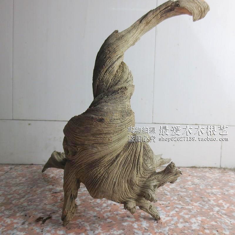 Thuja Decoration Taihang Thuja Hand string Wool Old material Handle piece Root Aging aggregate Log Clearancein the Home accessories , Carving , Root category - from Buy2taobao.com to provide professional Taobao agent buy service