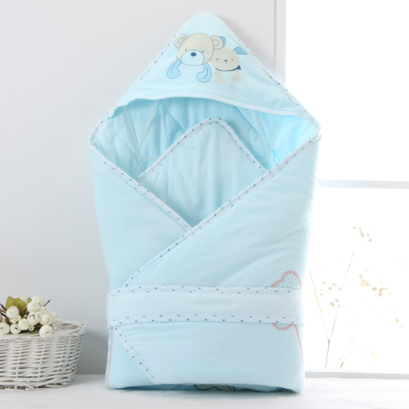 2019新生儿用品0-3-5-8个月刚出生抱被婴儿春夏季纯棉包被小|msdalam kategori lampin/Xihu/makan/push pelarik, beg tidur/Mat/bantal/Bedding, Memegang bayi/Selimut - dari Buy2taobao.com untuk memberikan perkhidmatan ejen Taobao profesional membeli