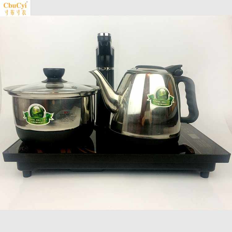 MY-010不锈钢上水电热烧水壶泡茶壶加消毒家用小电器冲钻特|ruв категории кухня/посуда, посуда, горшок/горшок/чайник, чайник - от Buy2taobao.com для оказания профессиональной услуги покупки агента Taobao