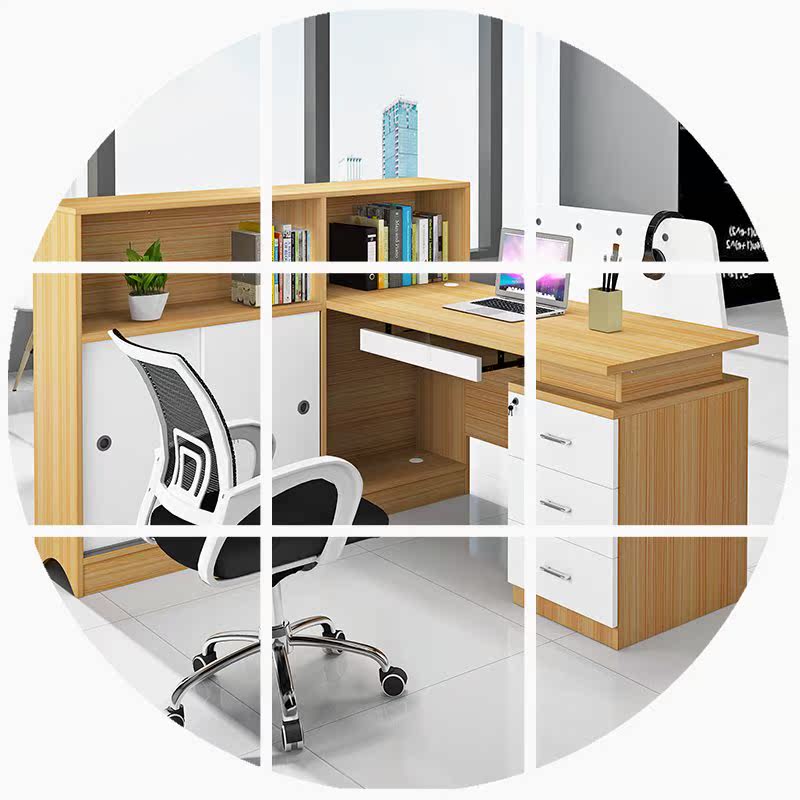 Staff member desk Modern simplicity screen 2/4/6 Single furniture computer Work bit Office Tables and chairs combinationin the Business/Office Furniture , Office Furniture , Desk , Combination/Screen work place category - from Buy2taobao.com to provide professional Taobao agent buy service