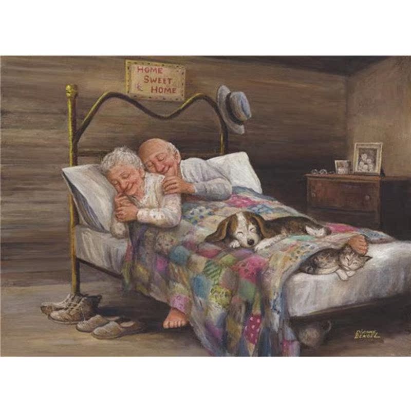 (goods in stock) Perre Life together 500 slice 1000 slice Europe Imported Jigsaw puzzle Souptoysin the Toy/Childs/Puzzle/Building block/Model , Beads/Jigsaw/Pair/Disassembly/Beat Toy , Jigsaw/Puzzle category - from Buy2taobao.com to provide professional Taobao agent buy service