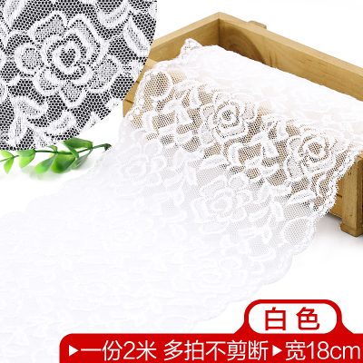 服辅助材料 花边蕾丝黑色蕾丝边布头diy宽花边立体裙边压边衣|msdalam kategori rumah Fabrik, bahan-bahan jahitan DIY, alat dan produk siap, Aksesori jahit DIY/aksesori/aksesori, Lace - dari Buy2taobao.com untuk memberikan perkhidmatan ejen Taobao profesional membeli
