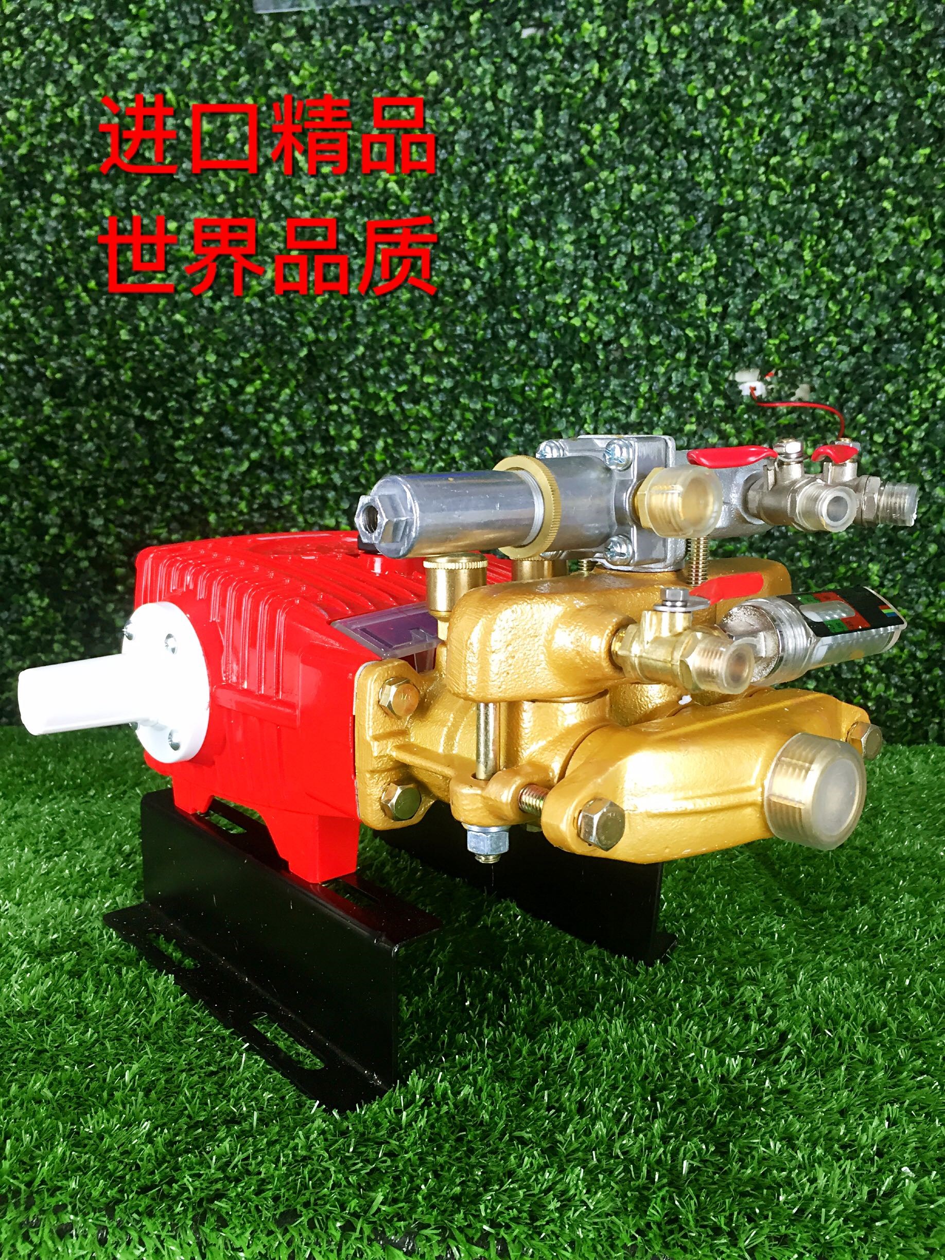 Physical card 45 Triplex plunger pump /45 Fight drug pumps/Imported Drug Pumpin the Agricultural Machinery/Farm tools/Plastic sheeting , Agricultural Machinery , Farm Machinery Parts category - from Buy2taobao.com to provide professional Taobao agent buy service