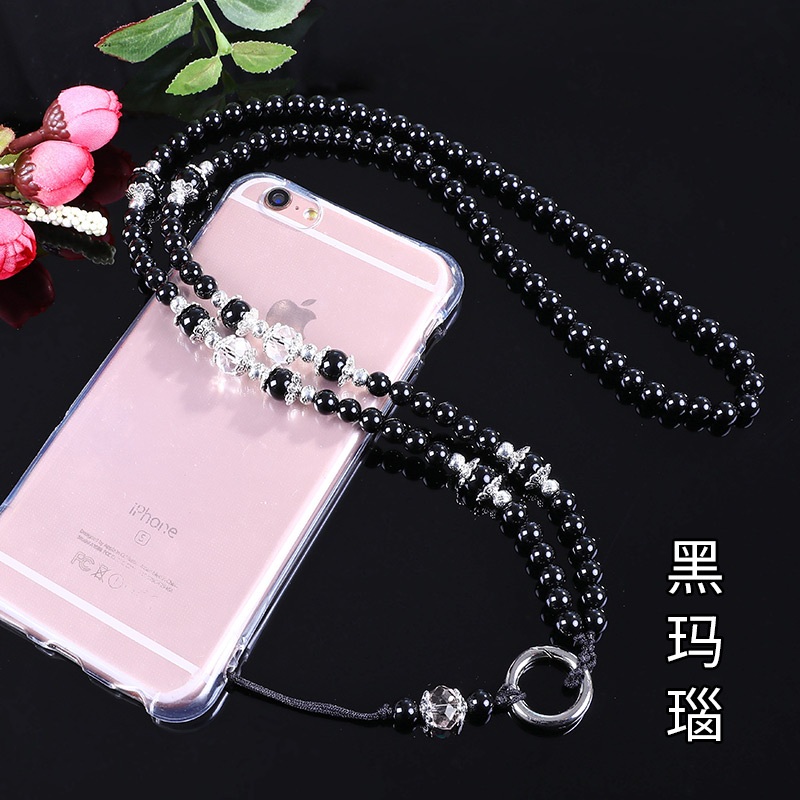 女款水晶本命年手机链玛瑙编织手机挂绳挂脖长可拆卸古风手机防盗|msdalam kategori Aksesori Digital 3C, Aksesori telefon bimbit, Aksesori telefon, loket telefon/tali telefon - dari Buy2taobao.com untuk memberikan perkhidmatan ejen Taobao profesional membeli