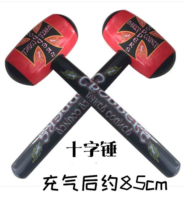三叉戟恶魔之叉魔鬼叉子万圣节舞台活动道具儿童表演充气玩具包邮|ruв категории игрушка/коляска/головоломка/блоки/модель, электронный/сила/надувной/хитрые игрушки, пластиковые надувные игрушки (других материалов не ставит) - от Buy2taobao.com для оказания профессиональной услуги покупки агента Taobao