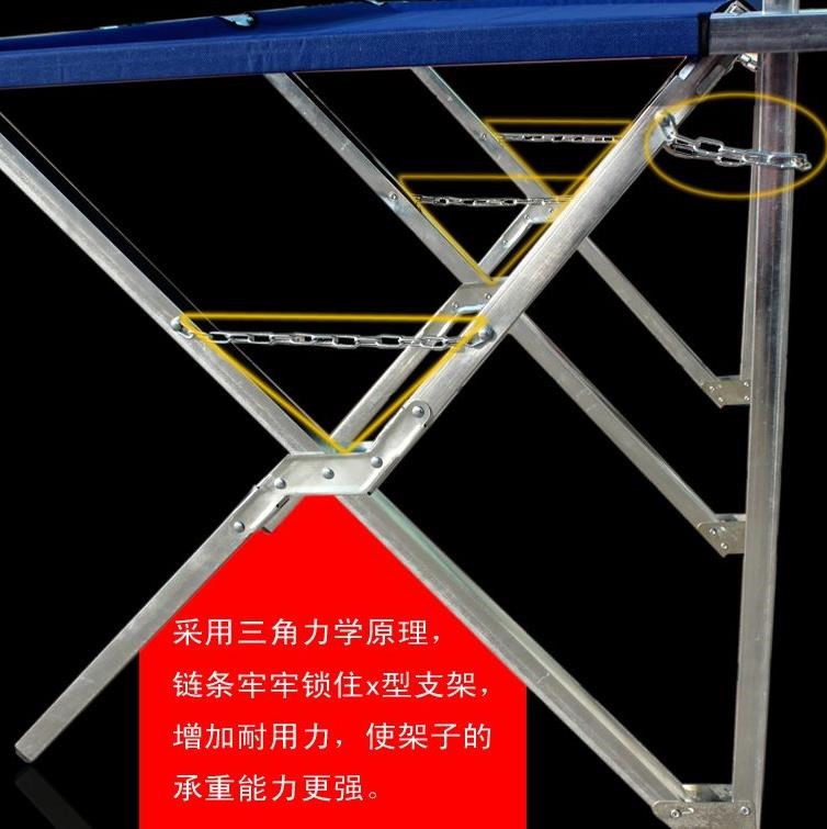 fold Night market Stall up goods shelves Stall goods shelves Clothes hanger fold goods shelvesin the Business/Office Furniture , Shelf/Showcase , Other shelves category - from Buy2taobao.com to provide professional Taobao agent buy service