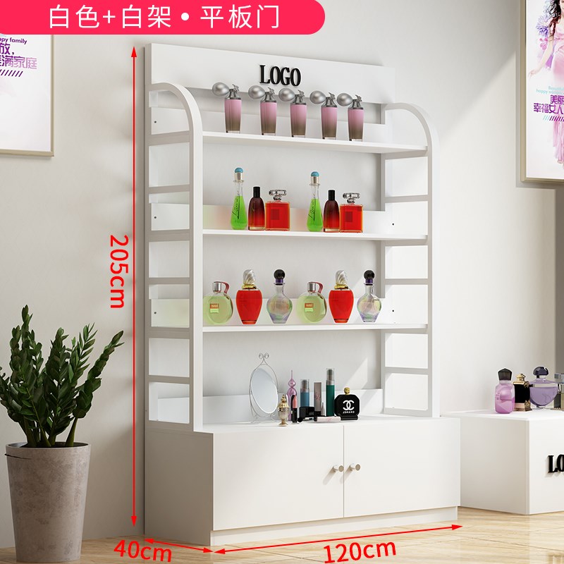 美容展示柜陈列货柜 自由组合展示架化妆品产品展示柜超市货架在类目 商业/办公家具, 货架/展柜, 精品展柜/陈列柜中 - 来自Buy2taobao.com提供专业的淘宝代购服务