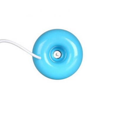 Pets Replenish water doughnut usb humidifier desktop purify humidifier to work in an office lovely bucket studentin the Electrical life , Humidifier category - from Buy2taobao.com to provide professional Taobao agent buy service