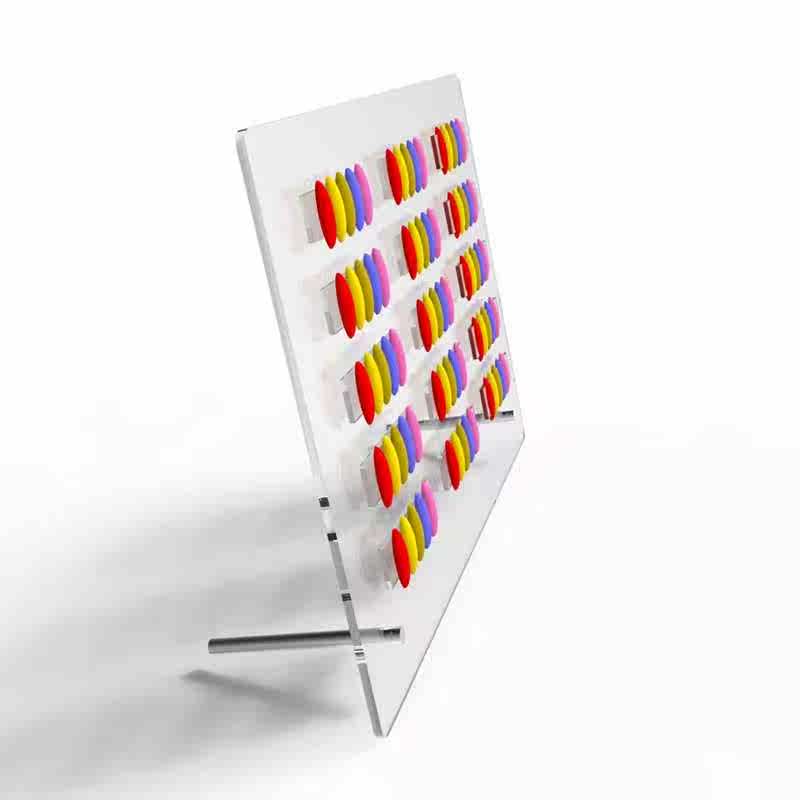 New products Nail enhancement Color card Display rack Nail Swatches nail Color board Nail polish Color board Color card Display board Storagein the Business/Office Furniture , Shelf/Showcase , Boutique Showcase/Showcase category - from Buy2taobao.com to provide professional Taobao agent buy service