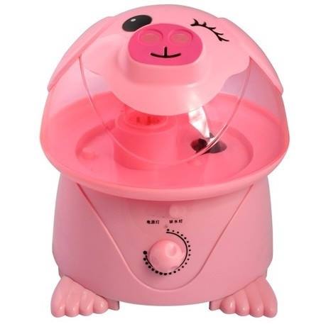 Mute capacity small-scale humidifier household air conditioner indoor air conditioner Aromatherapy Spray atmosphere Baby originality intelligencein the Electrical life , Humidifier category - from Buy2taobao.com to provide professional Taobao agent buy service