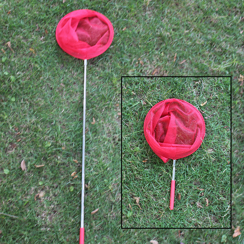 Ultralight Net reading head Shrink Fishing nets children outdoors Toy net Flying Netbag insect Small fishin the Toy/Childs/Puzzle/Building block/Model , Outdoor sports/Leisure/Traditional toys , Other outdoor recreation Toys category - from Buy2taobao.com to provide professional Taobao agent buy service