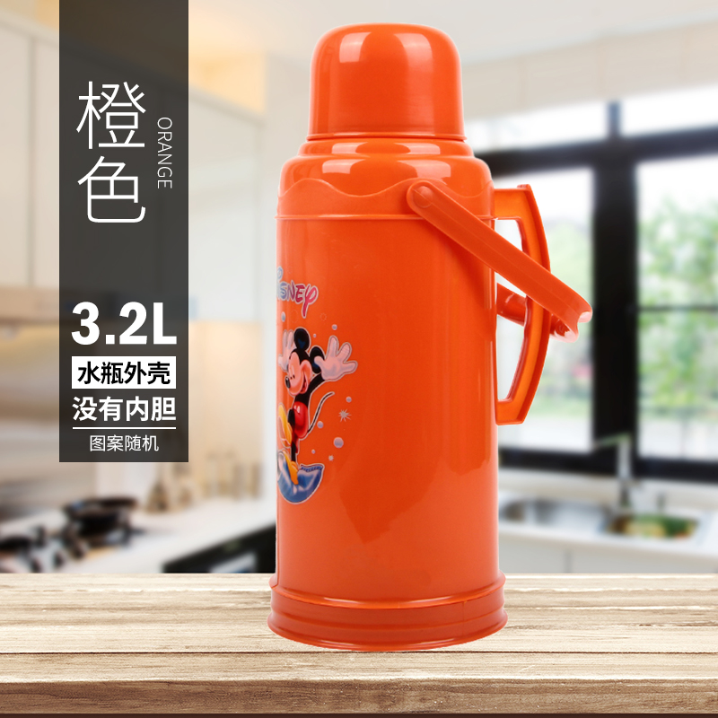 熱水瓶塑料外殼家用殼暖水瓶殼開水瓶暖壺殼3.2l保溫瓶壺殼在類目 餐飲具, 杯子/水杯/水壺, 熱水瓶中 - 來自Buy2taobao.com提供專業的淘寶代購服務