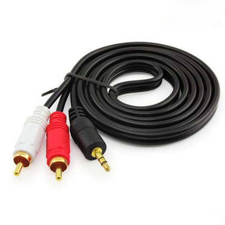 Multi-Media Projector mobile phone computer Connecting line Audio line television Power amplifier Subwoofer loudspeaker boxin the Audio appliances , Video Appliance Parts , Wire category - from Buy2taobao.com to provide professional Taobao agent buy service