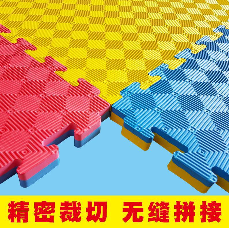 环保型专用武术跆拳道垫子专业地垫防护垫场馆家用拼接空翻卧室在类目 运动/瑜伽/健身/球迷用品, 跆拳道/武术/搏击, 跆拳道, 跆拳道场馆垫中 - 来自Buy2taobao.com提供专业的淘宝代购服务