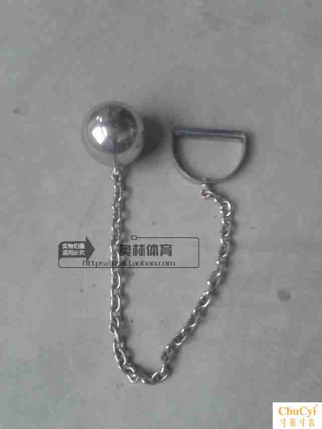田径器材中小学校用比赛训练链球镀锌链实心链球234567.26公斤|ruв категории движение/йога/фитнес/фанаты товаров, спортивный инвентарь, молоток - от Buy2taobao.com для оказания профессиональной услуги покупки агента Taobao