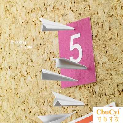 Simple meaning space thumbtack Soft plate tack originality three-dimensional aircraft thumbtack Background wall nail 6 setsin the Electronic Dictionary/Electronic paper book/Stationery , Binding Supplies , Thumbtack/Word nail category - from Buy2taobao.com to provide professional Taobao agent buy service