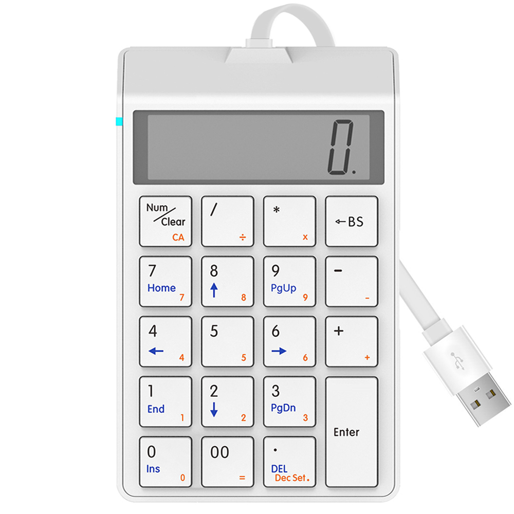 China Japan Purchase.Lines Scan code display Mini keyboard notebook usb Financial Boardin the Computer Hardware/Monitor/Computer Peripherals , Keyboard category - from Buy2taobao.com to provide professional Taobao agent buy service