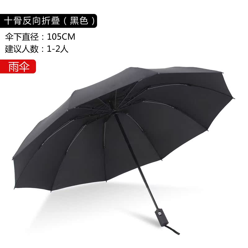 the republic of korea fully automatic Folding umbrella Germany Storm reinforce rain or shine Dual use vehicle Japan quality goods Carin the Home Daily , Umbrella/Rain gear/Rain/Moistureproof , Umbrella category - from Buy2taobao.com to provide professional Taobao agent buy service