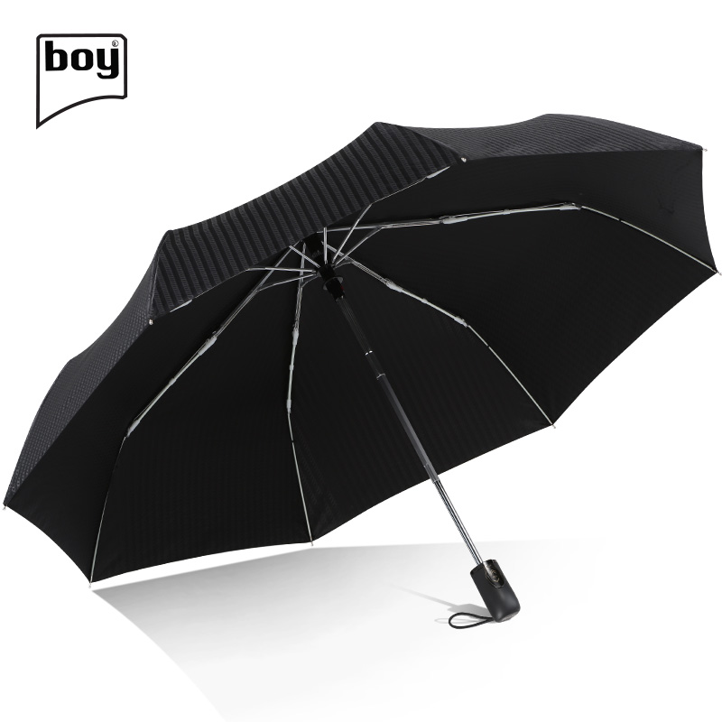 Japan England business affairs Folding umbrella Germany fully automatic Umbrella rain or shine Dual use originality Three folding umbrellain the Home Daily , Umbrella/Rain gear/Rain/Moistureproof , Umbrella category - from Buy2taobao.com to provide professional Taobao agent buy service