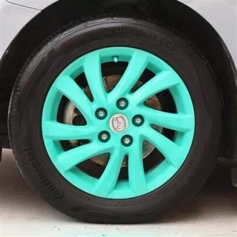 Change color Shredded Spray film Tesla model s/x/3 Wheel hub Spray paint black Light Mattein the Toy/Childs/Puzzle/Building block/Model , Outdoor sports/Leisure/Traditional toys , Other outdoor recreation Toys category - from Buy2taobao.com to provide professional Taobao agent buy service