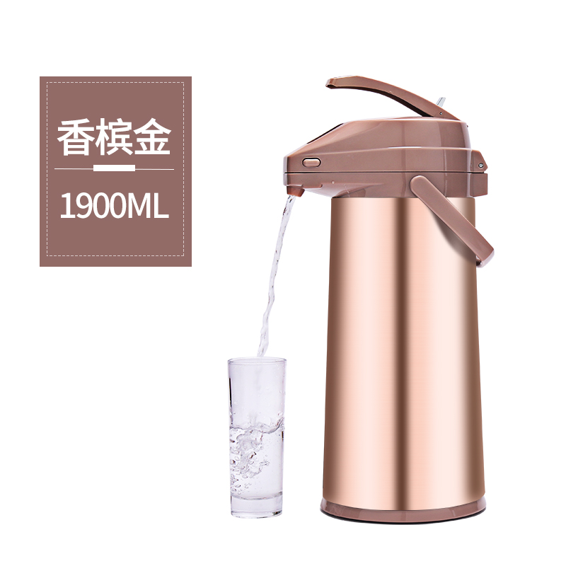 保康气压式热水瓶大容量玻璃内胆开水壶家用保温瓶不锈钢按压暖瓶|msdalam kategori pinggan mangkuk, Cup/cawan/cerek, termos - dari Buy2taobao.com untuk memberikan perkhidmatan ejen Taobao profesional membeli