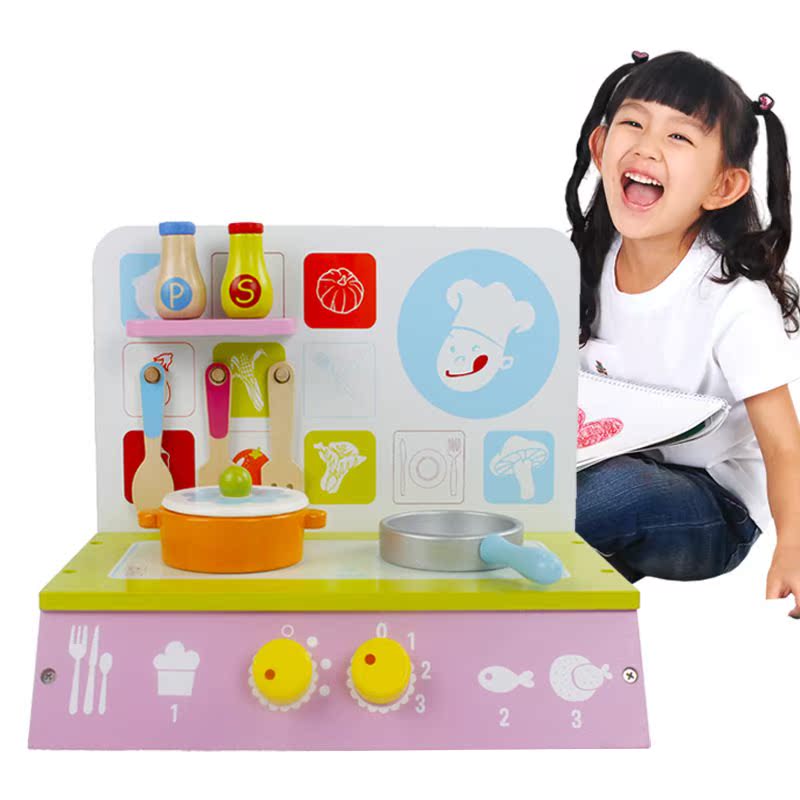 兒童過家家廚房玩具3-7歲男女孩做飯煮飯廚具餐具小孩玩具套裝在類目 餐飲具, 茶具, 其它中 - 來自Buy2taobao.com提供專業的淘寶代購服務