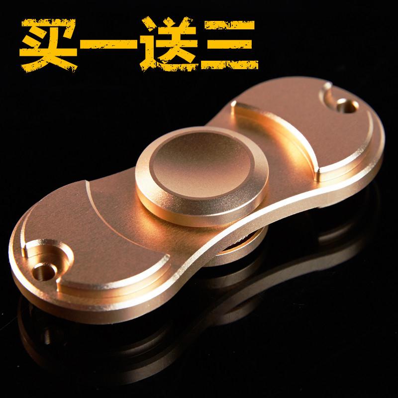 指尖陀螺 手指螺旋atl儿童成人减压玩具手上指间解压神器三叶合金|ruв категории игрушка/коляска/головоломка/блоки/модель, электронный/сила/надувной/хитрые игрушки, светящиеся игрушки - от Buy2taobao.com для оказания профессиональной услуги покупки агента Taobao