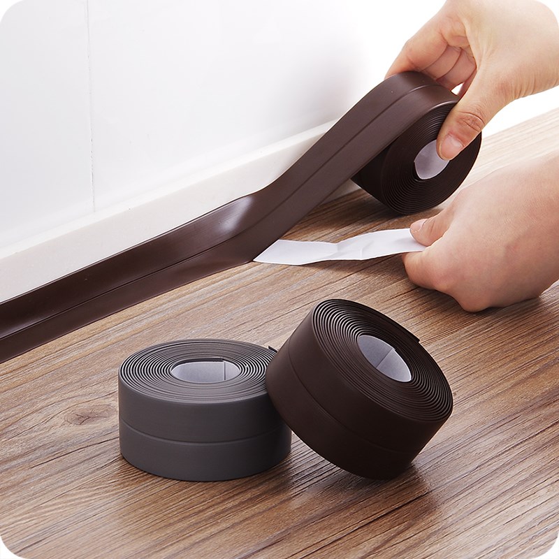 kitchen water tank autohesion closestool Antifungal Waterproof sticker decorate Wash basin Moisture-proof Waterproof protect Bathrooms stickersin the Home accessories , Stickers , Ceramic tile/Glass Sticker category - from Buy2taobao.com to provide professional Taobao agent buy service
