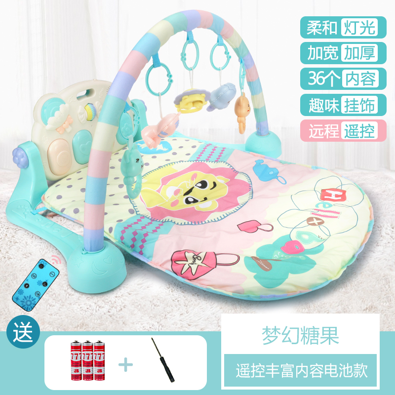 Infant Toys 0-1 Rattle Puzzle girl baby Newborn Baby Toys 0-3-6-12 A monthin the Toy/Childs/Puzzle/Building block/Model , Child Bell/Cloth Play/Appease toys , Rattles category - from Buy2taobao.com to provide professional Taobao agent buy service