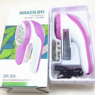 剪器去球机刮毛器剃毛包邮威科WK-904毛球修机剃绒机在类目 生活电器, 毛球修剪器中 - 来自Buy2taobao.com提供专业的淘宝代购服务