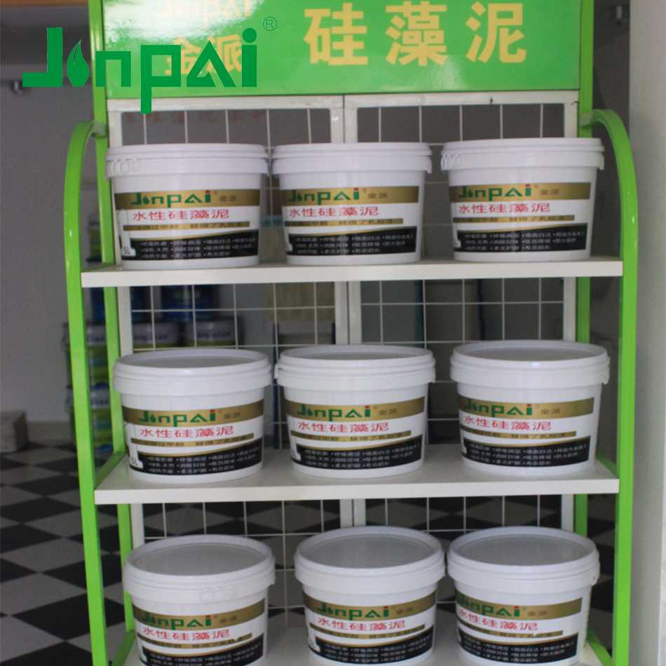 硅藻泥涂料环保乳胶漆 硅藻乳可调色 DIY电视背景墙 水性硅藻墙面|ruв категории основы строительных материалов, покрытие (латексная краска), диатомовые водоросли в грязи - от Buy2taobao.com для оказания профессиональной услуги покупки агента Taobao