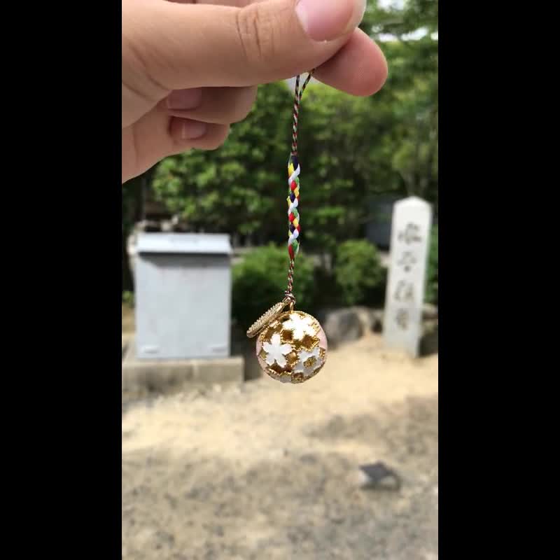 日本学业御守开运樱花铃铛幸守健康长寿厄除金运招财挂件守在类目 3C数码配件, 手机配件, 手机饰品, 手机挂件/手机链中 - 来自Buy2taobao.com提供专业的淘宝代购服务