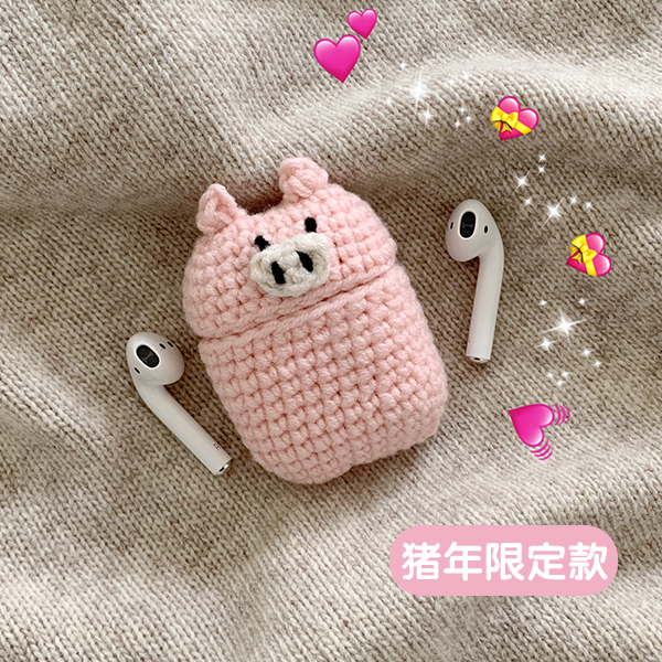 通线织韩年卡a蓝s机i点o国手护半苹耳保针nn果猪r工p线d牙毛i九s在类目 3C数码配件, MP3/MP4配件, 耳机配件中 - 来自Buy2taobao.com提供专业的淘宝代购服务