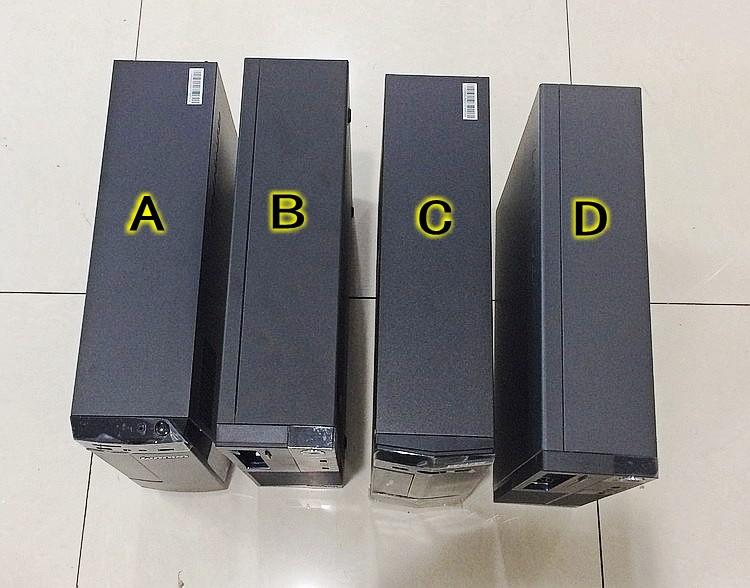 联想thinkcentre扬天家悦小台式机空机箱htpc迷你机箱立卧式正品在类目 电脑硬件/显示器/电脑周边, 机箱中 - 来自Buy2taobao.com提供专业的淘宝代购服务