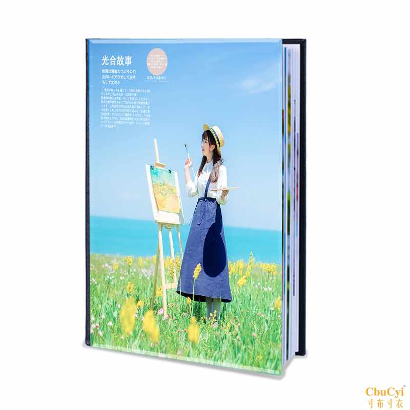 水晶相册定制作影楼婚纱照儿童宝宝成长纪念定制作写真毕业季高端|ruв категории персональные настройки/разработка услуг/DIY, ежедневно/украшения на заказ, альбом/фото из книги/стерео фотографии - от Buy2taobao.com для оказания профессиональной услуги покупки агента Taobao