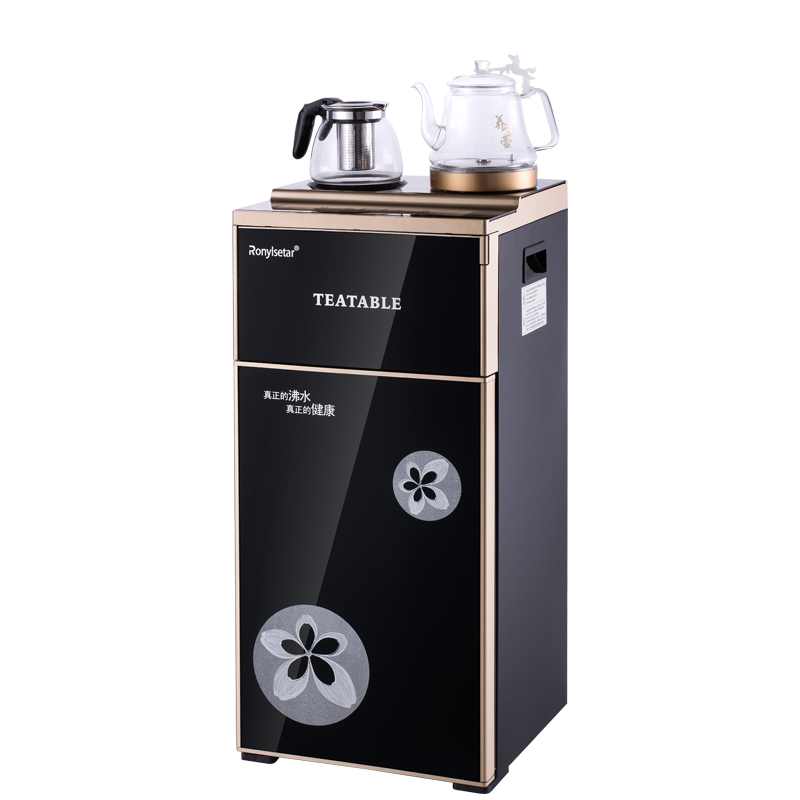 bucket Add water Tea bar fully automatic intelligence Sheung Shui Water dispenser household multi-function new pattern verticalin the Kitchen Appliances , Dispenser category - from Buy2taobao.com to provide professional Taobao agent buy service