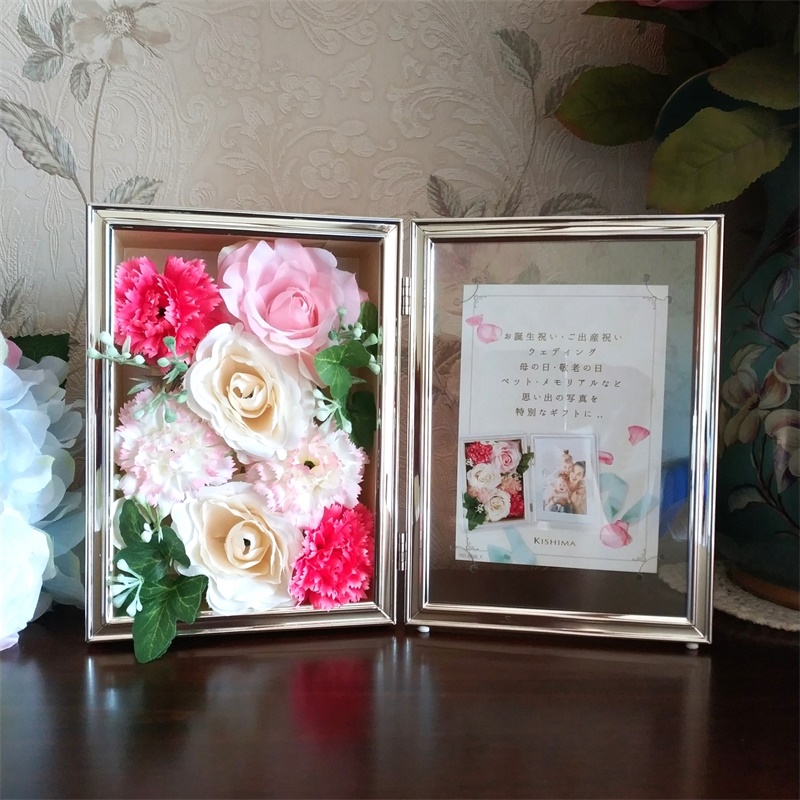 录相框新生婴儿童礼物摆台手印脚印泥纪念kishima宝宝周岁成长在类目 玩具/童车/益智/积木/模型, 宝宝纪念品/个性产品, 手脚印中 - 来自Buy2taobao.com提供专业的淘宝代购服务