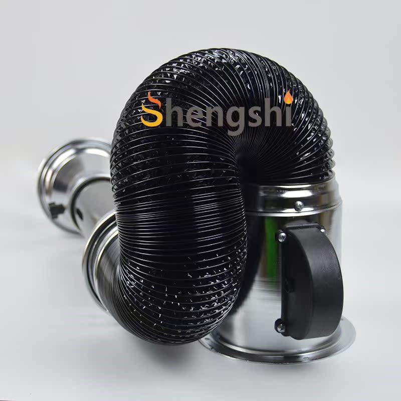 New products Korean barbecue Exhaust pipe Smoke Telescoping hose Smoke tube Pot shops Smoking cover barbecue Exhaust fanin the Kitchen/Cooking utensils , Barbecue/Bakeware , BBQ oven/Barbecue DIY Appliance , Other barbecue supplies category - from Buy2taobao.com to provide professional Taobao agent buy service
