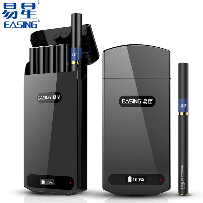 【戒煙神器】易星仿真電子煙 戒煙産品 蒸汽煙 清肺 煙 終身送油在類目 ZIPPO/瑞士軍刀/眼鏡, 煙具, 戒菸產品中 - 來自Buy2taobao.com提供專業的淘寶代購服務