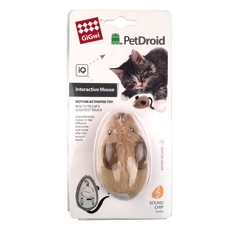 中国红宠物玩具小猫自嗨用品毛绒发声猫玩具网滑轮老鼠猫|ruв категории животное/Животное питание и принадлежностей, кошка/собака игрушка, звучание игрушка - от Buy2taobao.com для оказания профессиональной услуги покупки агента Taobao