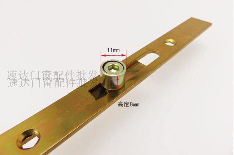 塑钢门窗传动器联动杆外平开窗户传动执手锁扣窗锁点连杆新品包邮|ruв категории основы строительных материалов, бытовой техники, окно с аксессуары, окно блокировки - от Buy2taobao.com для оказания профессиональной услуги покупки агента Taobao