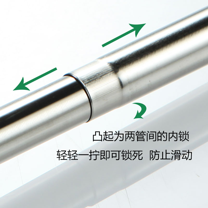 浴帘杆套装免打孔弧形l型挡水条淋浴房不锈钢伸缩杆u型转角晾衣杆|ruв категории семья/личные чистящие средства, ванная приборов/принадлежности для ванной, занавески, род - от Buy2taobao.com для оказания профессиональной услуги покупки агента Taobao