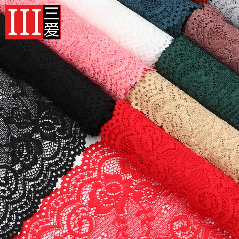 colour Lace lace clothes Skirts decorate Lace cloth DIY white Lace Material Science Fabric accessoriesin the Home Fabric , Sew DIY Material,Tools and finished products , Sew DIY Fitting/Accessories/Accessories , Lace category - from Buy2taobao.com to provide professional Taobao agent buy service
