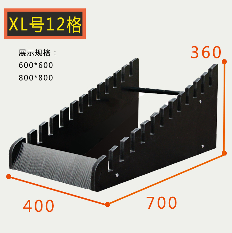大板瓷砖挂钩式抽拉旋展示架600x1200多功。转展架陶瓷展架子样品在类目 商业/办公家具, 货架/展柜, 精品展柜/陈列柜中 - 来自Buy2taobao.com提供专业的淘宝代购服务